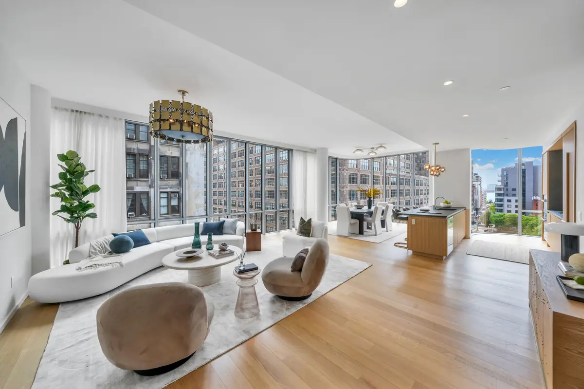 565 Broome Street #S9C, New York, NY 10013 - #1