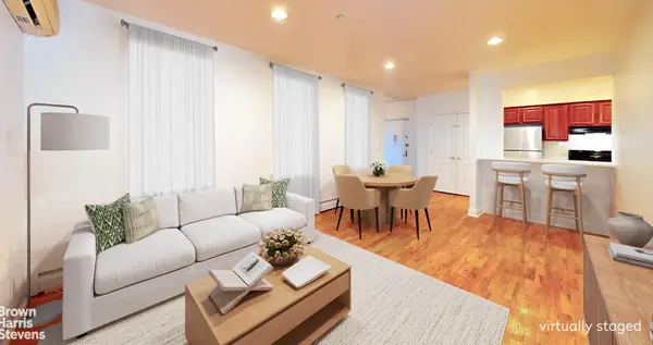 2098 Frederick Douglass Boulevard #3D, Manhattan, NY 10026