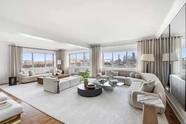45 Sutton Place S #PHF/G, Manhattan, NY 10022