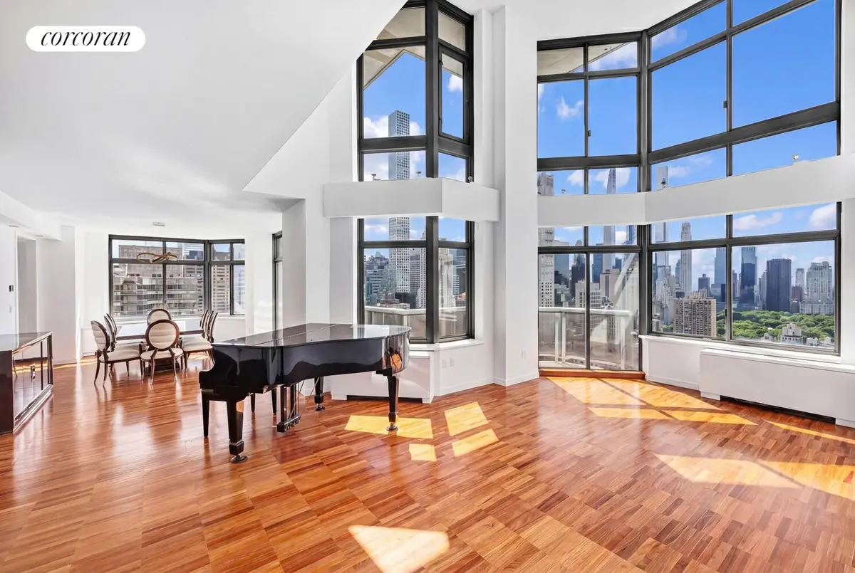 188 E 64th Street #3701/3801, Manhattan, NY 10065 - #1
