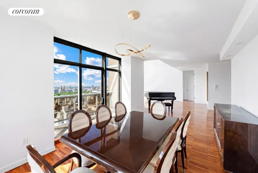 188 E 64th Street #3701/3801, Manhattan, NY 10065 - #3