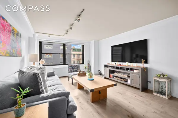 225 E 57th Street #5S, Manhattan, NY 10022