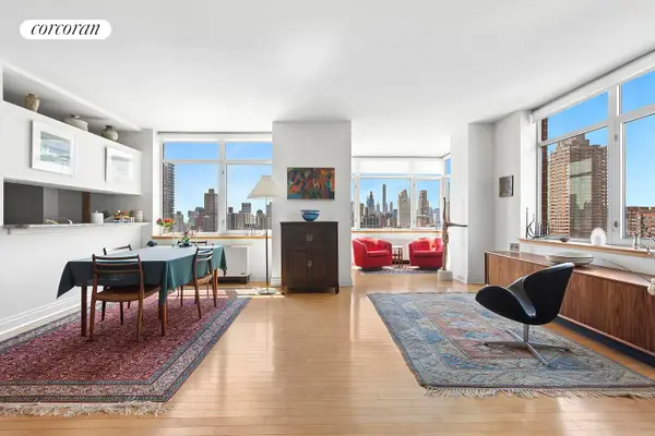 1760 2nd Avenue #32C, Manhattan, NY 10128