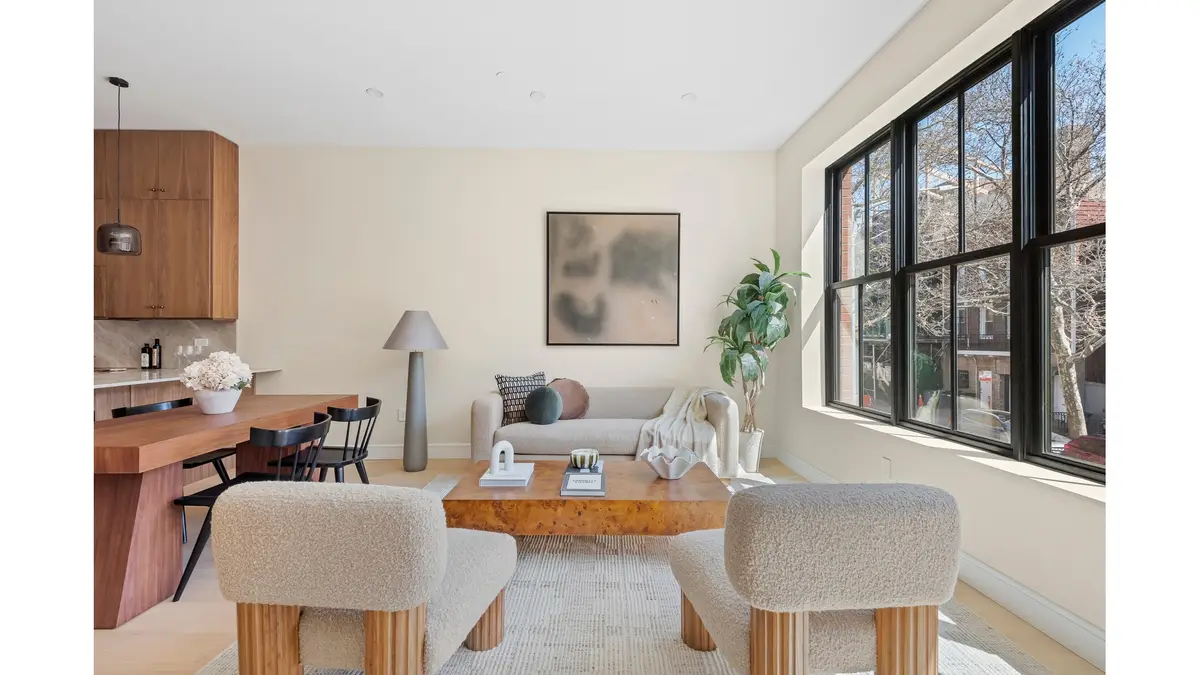 21 Conselyea Street #2, Brooklyn, NY 11211 - #1