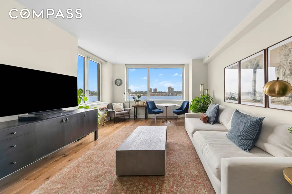 100 Riverside Boulevard #7G, Manhattan, NY 10069 - #1