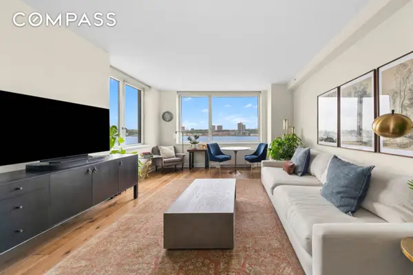 100 Riverside Boulevard #7G, Manhattan, NY 10069