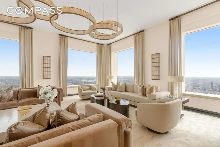 432 Park Avenue #PH88, Manhattan, NY 10022 - #2