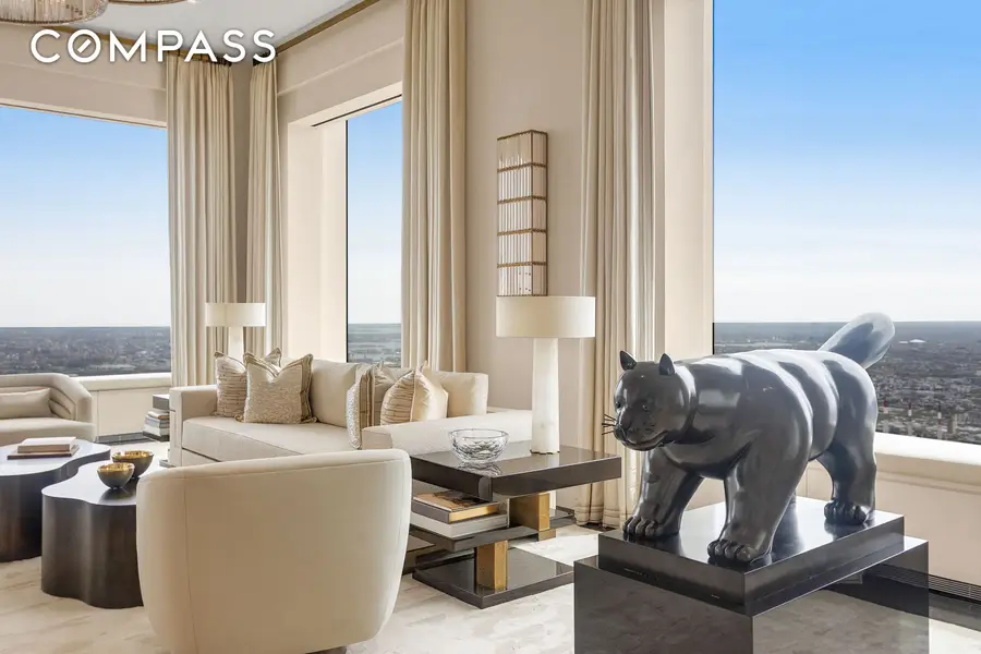 432 Park Avenue #PH88, Manhattan, NY 10022 - #3