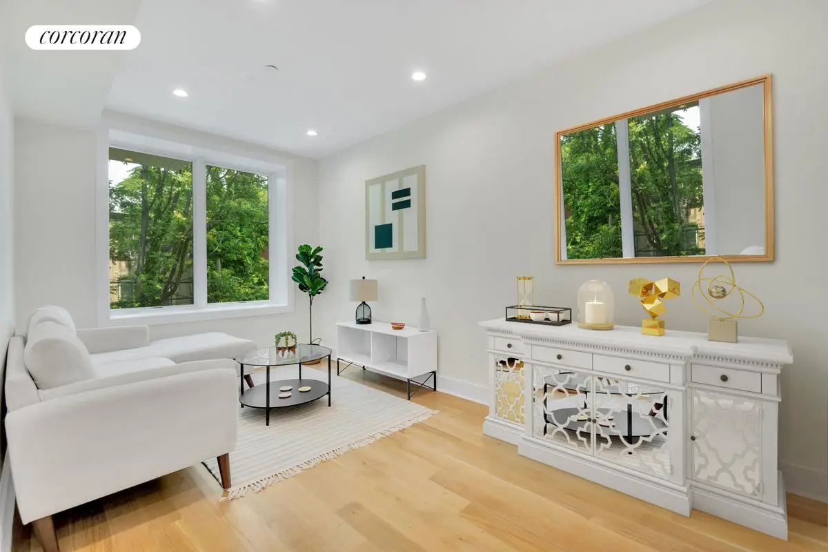 473 Bainbridge Street #2A, Brooklyn, NY 11233 - #1