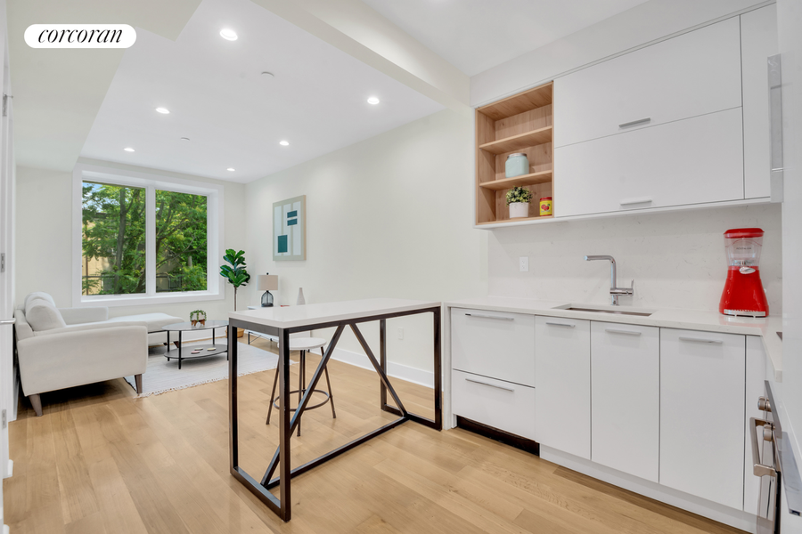 473 Bainbridge Street #2A, Brooklyn, NY 11233 - #2