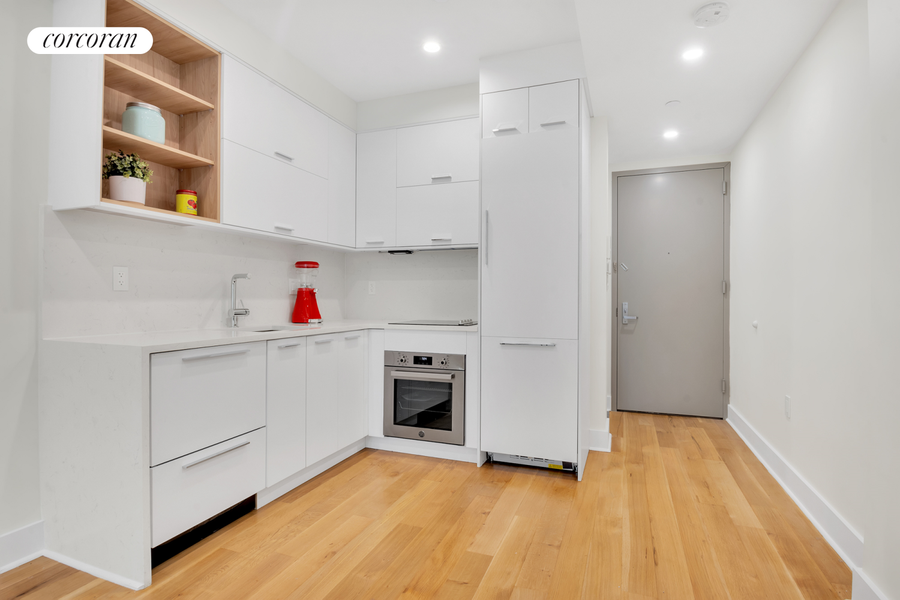 473 Bainbridge Street #2A, Brooklyn, NY 11233 - #3