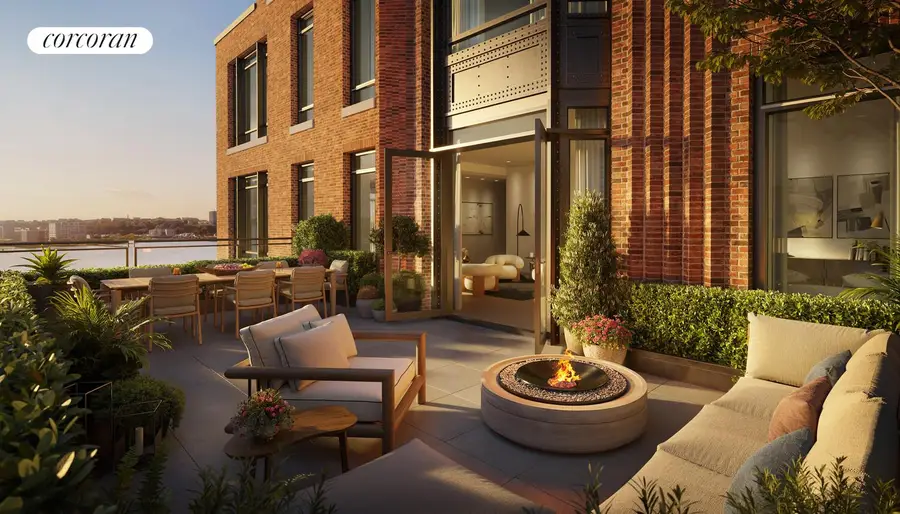 555 W 22nd Street #PH23, New York, NY 10011 - #2
