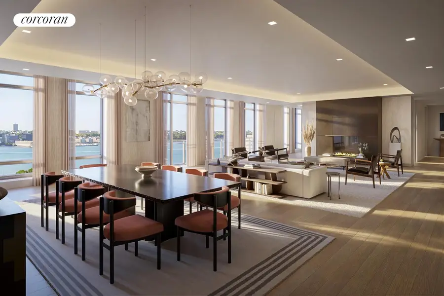 555 W 22nd Street #PH23, New York, NY 10011 - #3