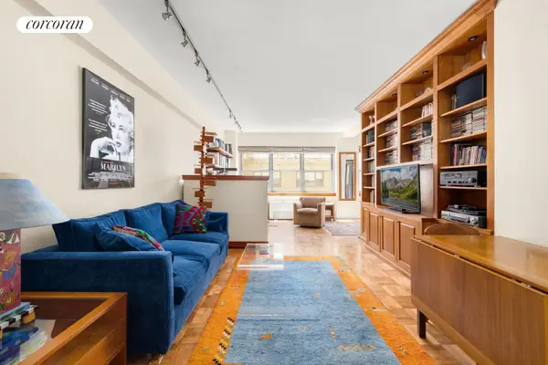 80 Park Avenue #12C, Manhattan, NY 10016
