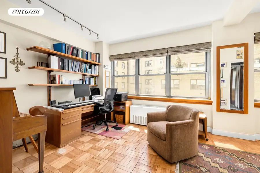 80 Park Avenue #12C, Manhattan, NY 10016 - #2