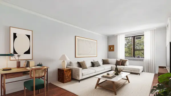 420 Central Park W #4G, Manhattan, NY 10025