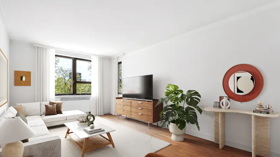 420 Central Park W #4G, Manhattan, NY 10025 - #2