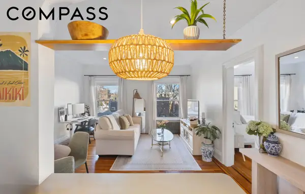 21 Monroe Place #5R, Brooklyn, NY 11201