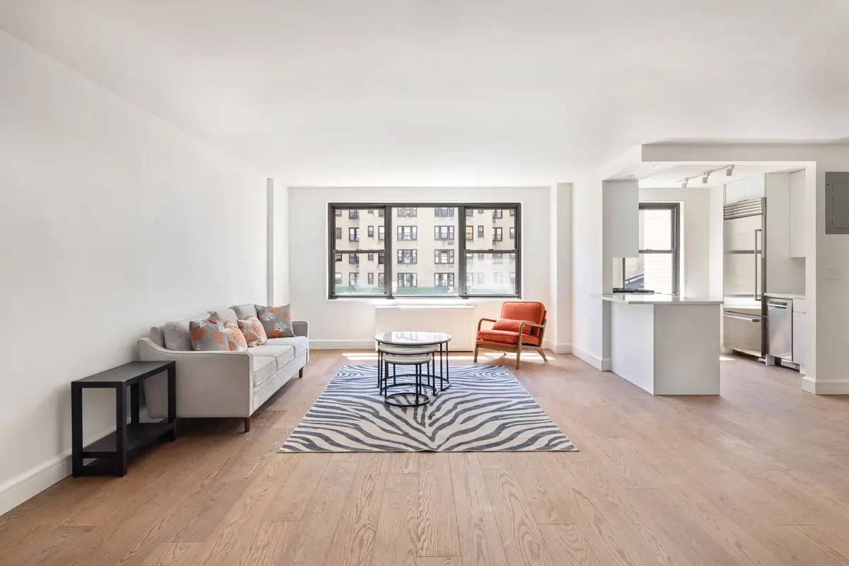 301 E 69th Street #8D, Manhattan, NY 10021 - #1