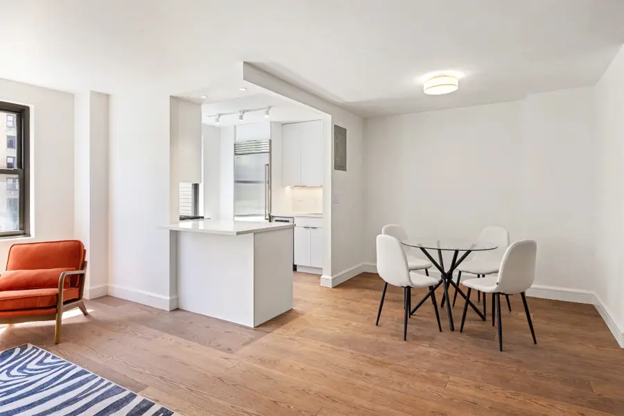 301 E 69th Street #8D, Manhattan, NY 10021 - #3