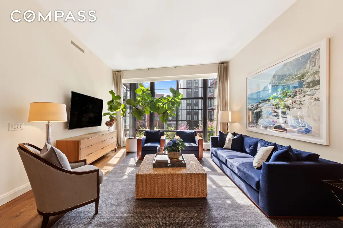 150 Charles Street #3AS, Manhattan, NY 10014 - #1