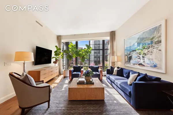 150 Charles Street #3AS, Manhattan, NY 10014