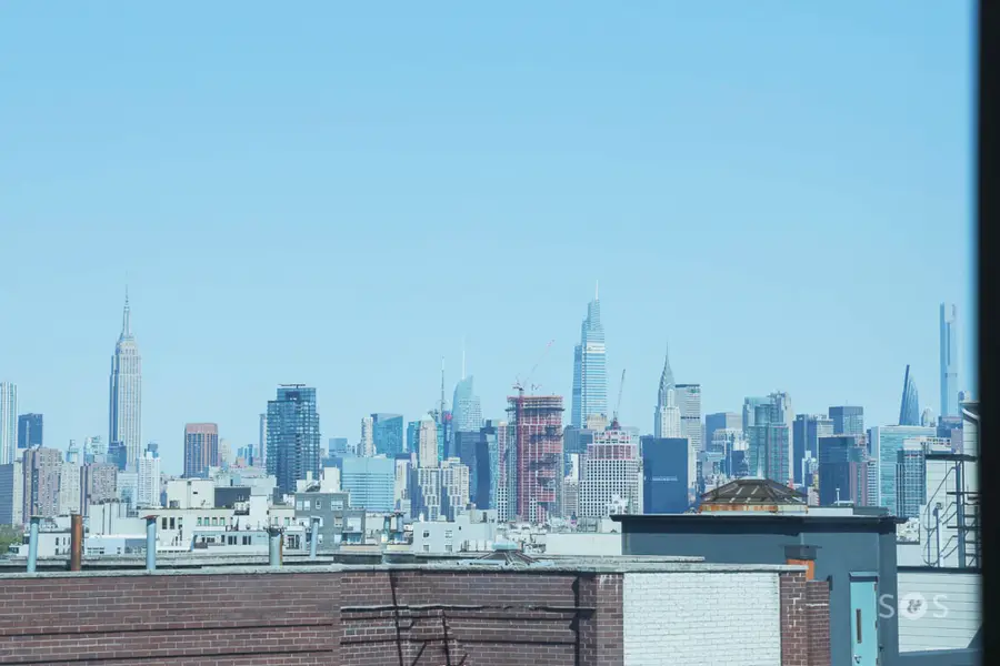 234 Skillman Avenue #6L, Brooklyn, NY 11211 - #2