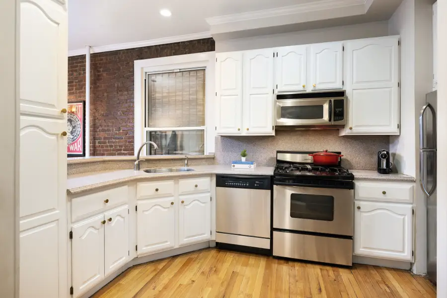 214 W 85th Street #2W, Manhattan, NY 10024 - #3