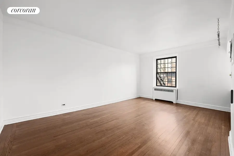 78 8th Avenue #5F, Brooklyn, NY 11215 - #2