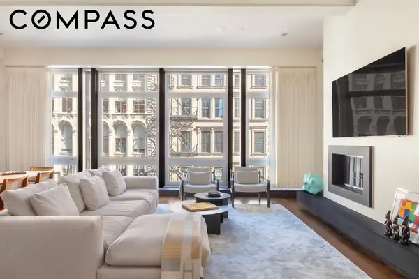72 Mercer Street #3E, Manhattan, NY 10012