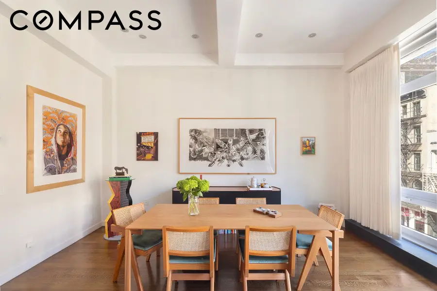 72 Mercer Street #3E, New York, NY 10012 - #2