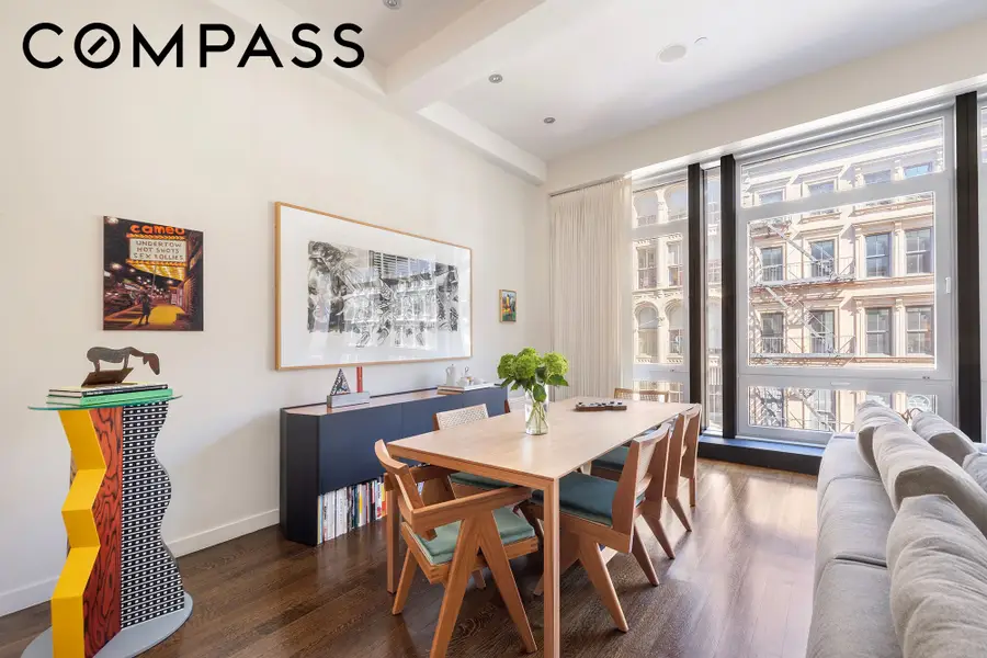 72 Mercer Street #3E, New York, NY 10012 - #3