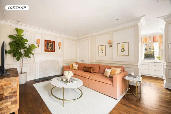 205 W 57th Street #10DC, Manhattan, NY 10019