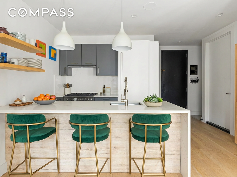674 Hancock Street #1B, Brooklyn, NY 11233 - #3