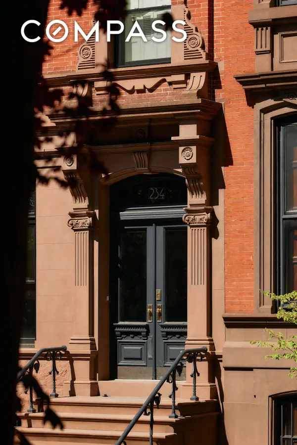 234 Clinton Street, Brooklyn, NY 11201