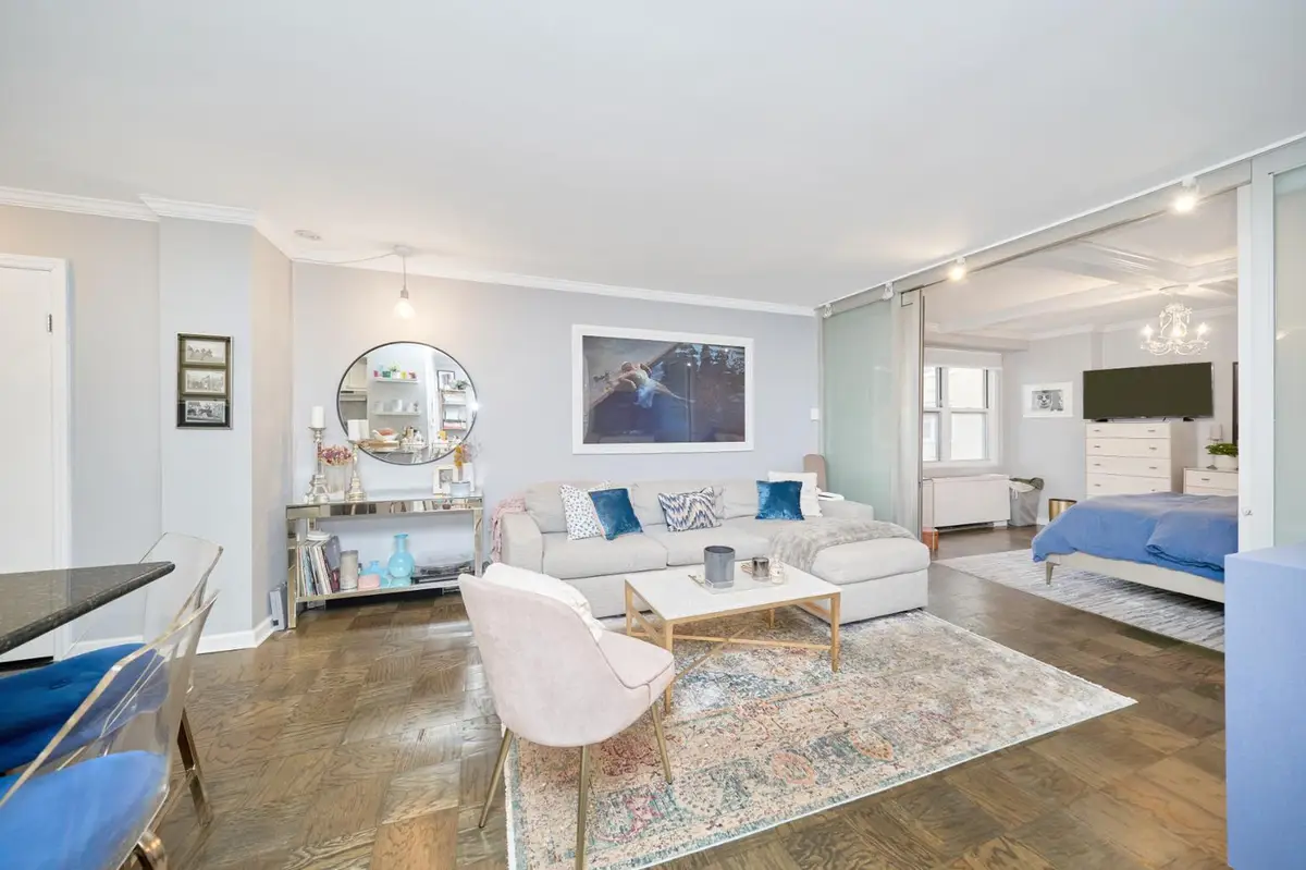 305 E 24th Street #8J, New York, NY 10010 - #1