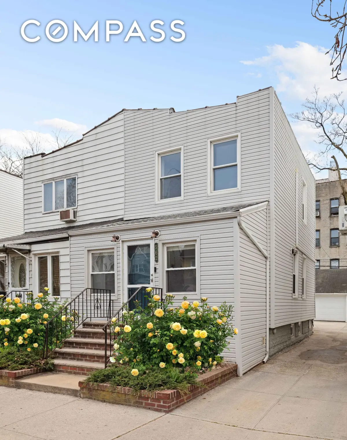 562 Bay Ridge Avenue, Brooklyn, NY 11220 - #1
