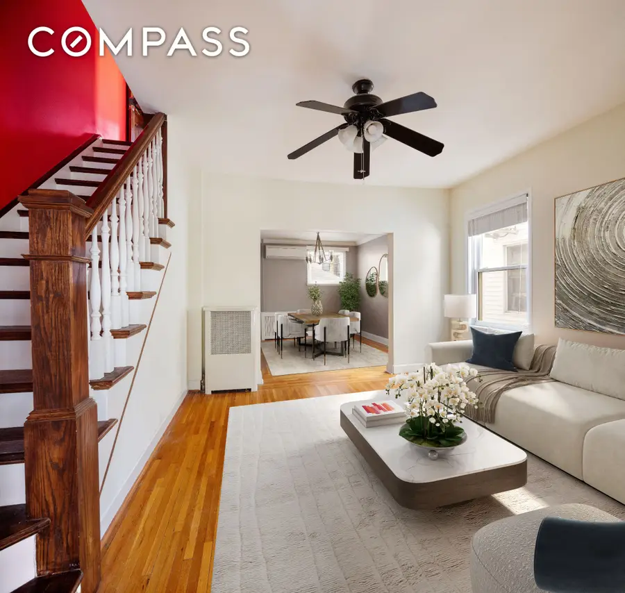 562 Bay Ridge Avenue, Brooklyn, NY 11220 - #2