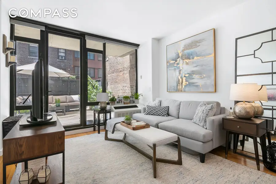 148 E 24th Street #3F, New York, NY 10010 - #3