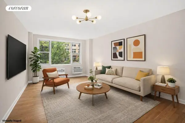 1270 5th Avenue #3H, Manhattan, NY 10029