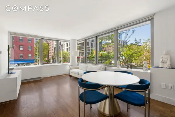 464 W 44th Street #2F, Manhattan, NY 10036