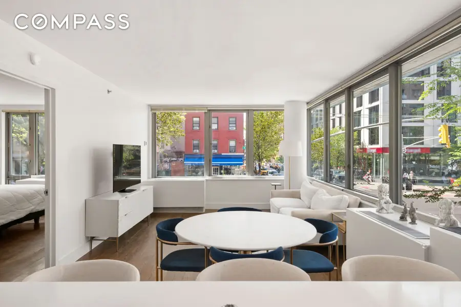 464 W 44th Street #2F, New York, NY 10036 - #2