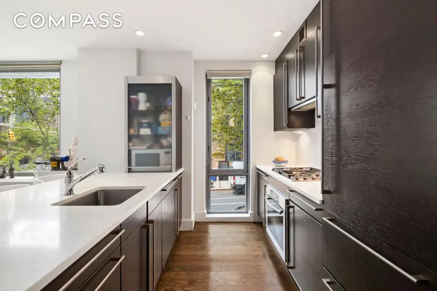 464 W 44th Street #2F, New York, NY 10036 - #3