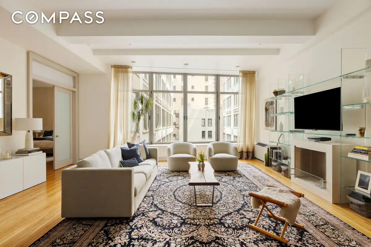 252 7th Avenue #5R, New York, NY 10001 - #1