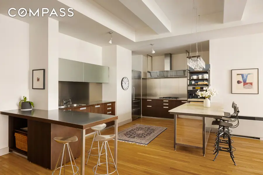 252 7th Avenue #5R, New York, NY 10001 - #2