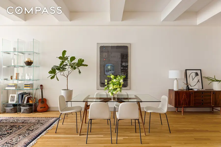 252 7th Avenue #5R, New York, NY 10001 - #3