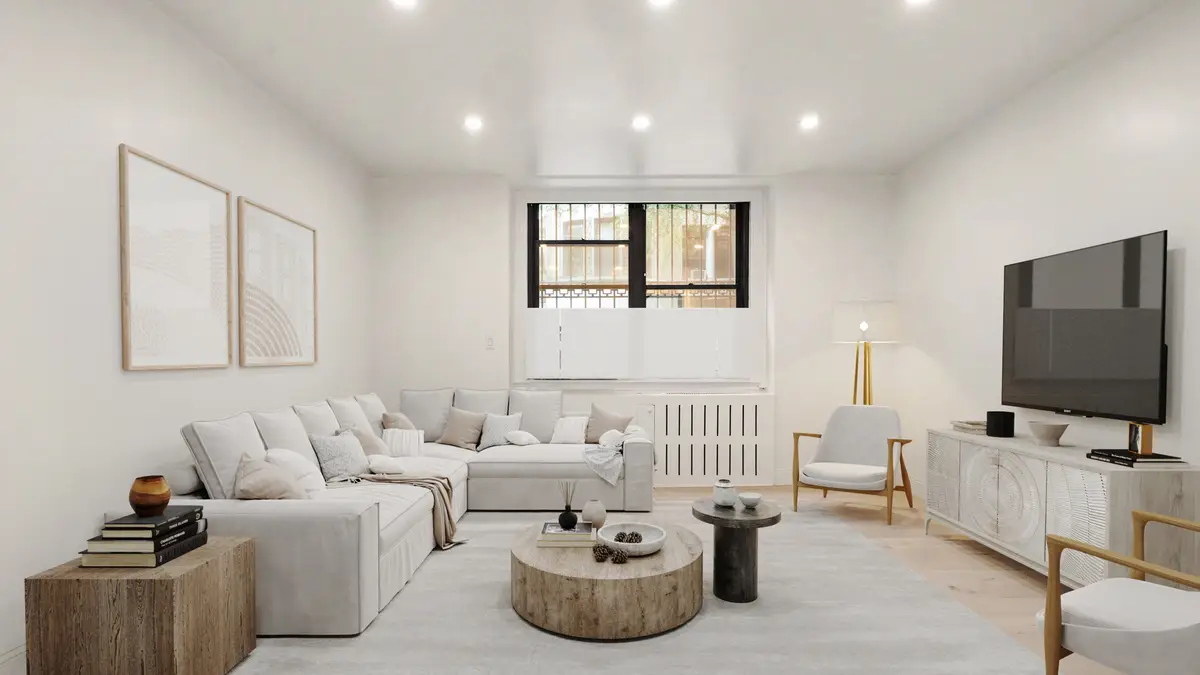252 W 85th Street #1B, Manhattan, NY 10024 - #1