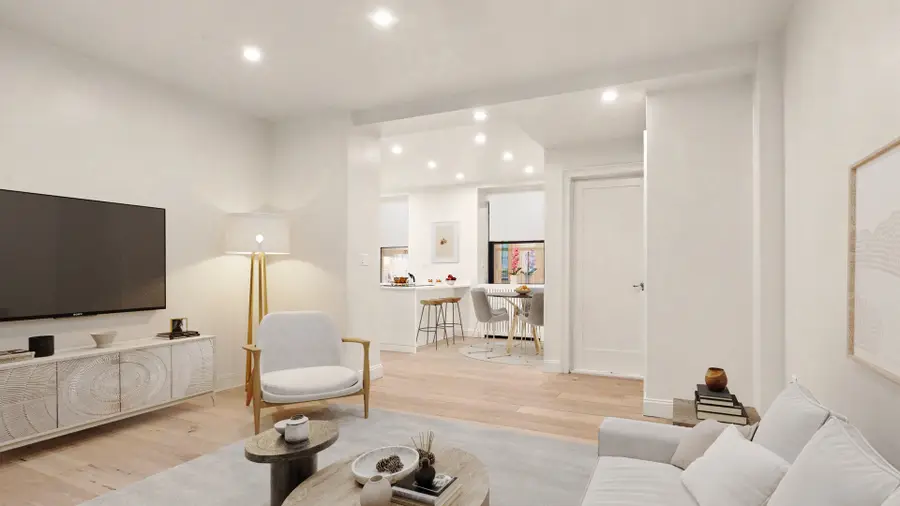 252 W 85th Street #1B, Manhattan, NY 10024 - #3