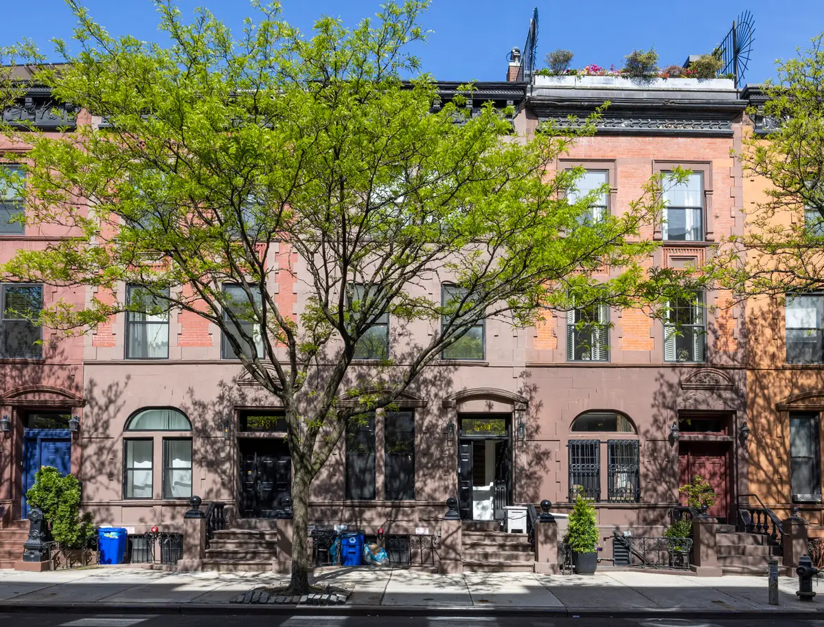 391 Manhattan Avenue, New York, NY 10026 - #1