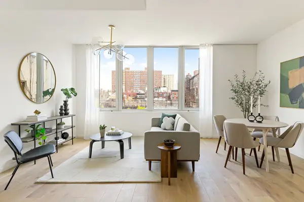 66 Clinton Street #5B, Manhattan, NY 10002